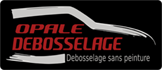 Opale Débosselage