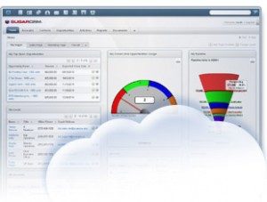 CRM Marketing SugarCRM